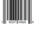 Barcode Image for UPC code 192337048289