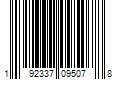 Barcode Image for UPC code 192337095078