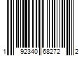 Barcode Image for UPC code 192340682722