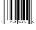 Barcode Image for UPC code 192341974055