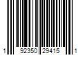 Barcode Image for UPC code 192350294151