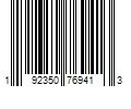 Barcode Image for UPC code 192350769413