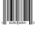 Barcode Image for UPC code 192350885410