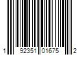 Barcode Image for UPC code 192351016752