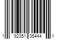 Barcode Image for UPC code 192351354441