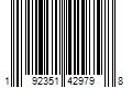 Barcode Image for UPC code 192351429798