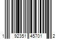 Barcode Image for UPC code 192351457012