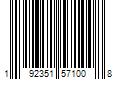 Barcode Image for UPC code 192351571008