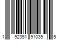 Barcode Image for UPC code 192351910395