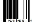 Barcode Image for UPC code 192351988455