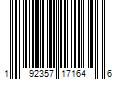 Barcode Image for UPC code 192357171646