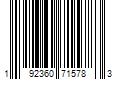 Barcode Image for UPC code 192360715783