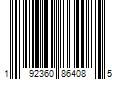 Barcode Image for UPC code 192360864085