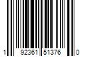 Barcode Image for UPC code 192361513760