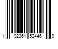 Barcode Image for UPC code 192361524469