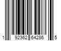 Barcode Image for UPC code 192362642865