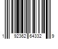 Barcode Image for UPC code 192362643329