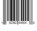 Barcode Image for UPC code 192362649048