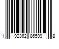 Barcode Image for UPC code 192362865998