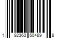 Barcode Image for UPC code 192363504698