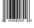 Barcode Image for UPC code 192363928906