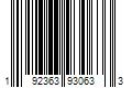 Barcode Image for UPC code 192363930633