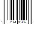 Barcode Image for UPC code 192364354667