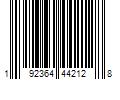 Barcode Image for UPC code 192364442128