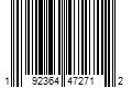 Barcode Image for UPC code 192364472712