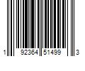 Barcode Image for UPC code 192364514993