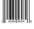 Barcode Image for UPC code 192364560846