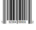 Barcode Image for UPC code 192364599082