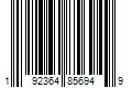 Barcode Image for UPC code 192364856949