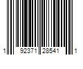 Barcode Image for UPC code 192371285411