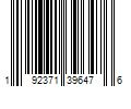 Barcode Image for UPC code 192371396476