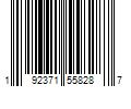 Barcode Image for UPC code 192371558287