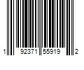 Barcode Image for UPC code 192371559192