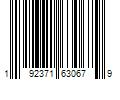 Barcode Image for UPC code 192371630679