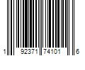 Barcode Image for UPC code 192371741016