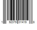 Barcode Image for UPC code 192379014198