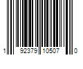 Barcode Image for UPC code 192379105070