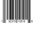 Barcode Image for UPC code 192379105155