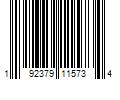 Barcode Image for UPC code 192379115734