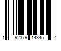 Barcode Image for UPC code 192379143454