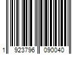 Barcode Image for UPC code 1923796090040