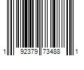 Barcode Image for UPC code 192379734881