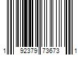 Barcode Image for UPC code 192379736731