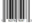 Barcode Image for UPC code 192379750973