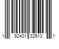 Barcode Image for UPC code 192401325131