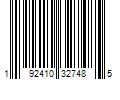 Barcode Image for UPC code 192410327485